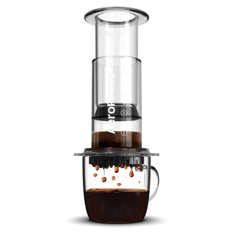 AeroPress Classic Coffee Maker