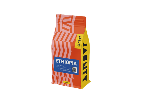 Beloya Ethiopia Single Origin Coffee Beans
